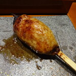 Tori Banya - 