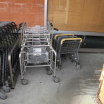 ヤオヨシ - 外観