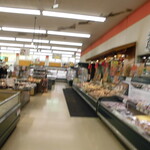 ヤオヨシ - 店内