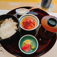 和匠 銀座松月 -  和匠 銀座松月 -
