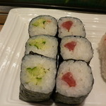 すし処 多加良 - ランチセット1.5人前　その3