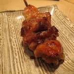 鳥しき - かしわ