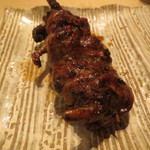 鳥しき - はつもと