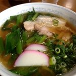いらか - 料理写真: