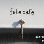 フェテカフェ - 