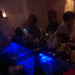 地獄谷冥土バー - 