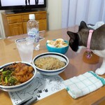 ヤオヨシ - 食べてみた