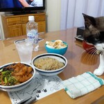 ヤオヨシ - 食べてみた