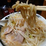 麺屋 のスたOSAKA - 