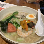 花清水 - 