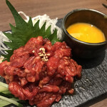 会員制焼肉 松阪屋 - 
