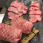 会員制焼肉 松阪屋 - 