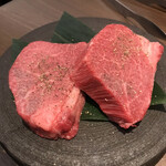 会員制焼肉 松阪屋 - 