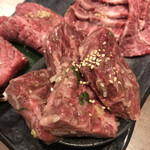 会員制焼肉 松阪屋 - 