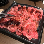 会員制焼肉 松阪屋 - 