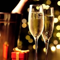  Glass of Champagne～グラスシャンパーニュ 
