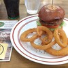 MEIHOKU Burger