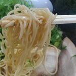 平九郎R - 麺リフト