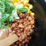 サッポロラーメン エゾ麺ロック - 