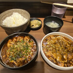 麻婆豆腐TOKYO - 