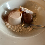 オステリア シバ - 