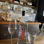 オステリア シバ - 