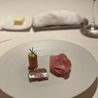 フランス料理 壺中天 - 