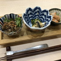 やきとり お㐂樂 人形町店 - 