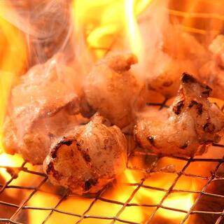 If you want to eat offal in Oimachi, choose Yoshizo!