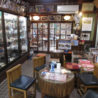 むらい萬香園_2