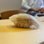 鮨駒 - ほうぼう