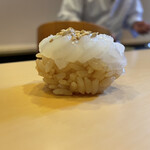 鮨駒 - アオリイカ