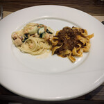 TRATTORIA ALBERO - 