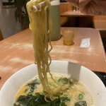 Noppin Ramen - 