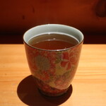 Hitofusa Ikkon - 加賀棒茶