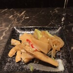 水新はなれ 紅 - 