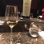 水新はなれ 紅 - 