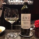 水新はなれ 紅 - 