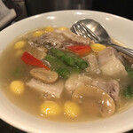 水新はなれ 紅 - 