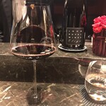 水新はなれ 紅 - 