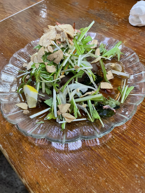 味川（みかわ） - 水沢（日本料理）の写真