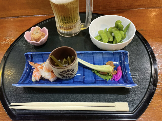 味川（みかわ） &ndash; 水沢の本格日本料理｜岩手・奥州の隠れ家レストラン