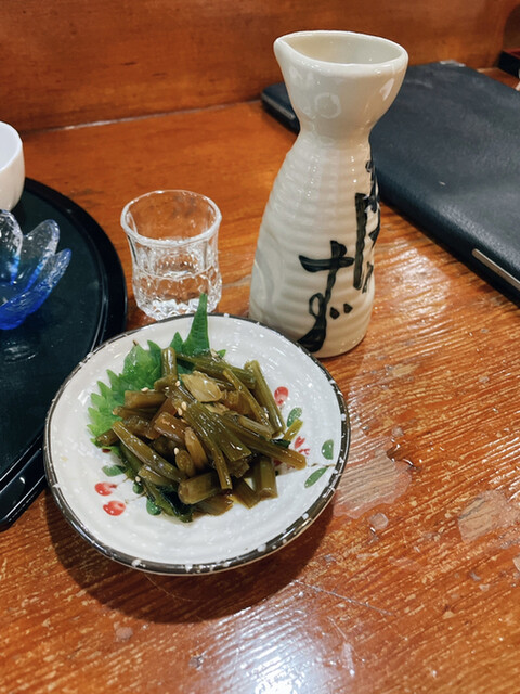 味川（みかわ） - 水沢（日本料理）の写真