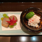 日本料理 銀座 おのでら - 