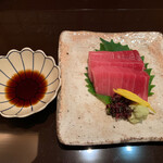 日本料理 銀座 おのでら - 