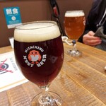 Hitachino Brewing - 