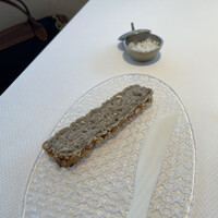 ベージュ アラン・デュカス 東京 - 