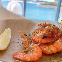 レストラン ラ・マーレ - 