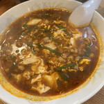 辛麺屋 桝元 - 