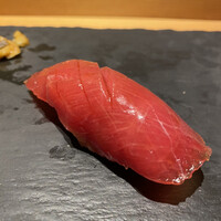 SUSHI TOKYO TEN、 横浜店 - 赤身